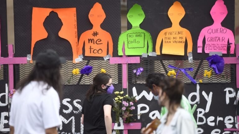 El Estado mexicano asume la persecución de oficio en delitos de abuso sexual