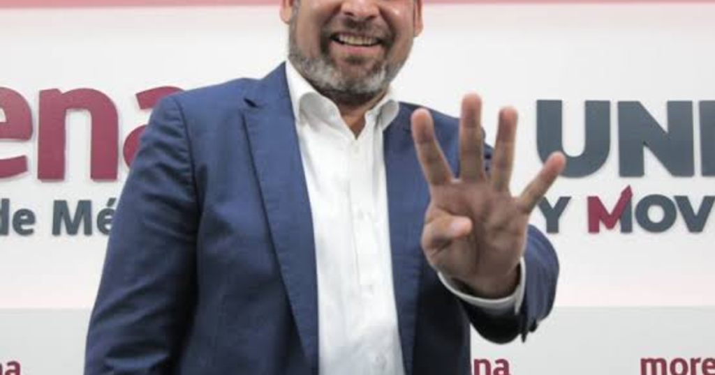 Solidaridad continental: Ramírez Bedolla y Sheinbaum respaldan el apoyo económico a Cuba