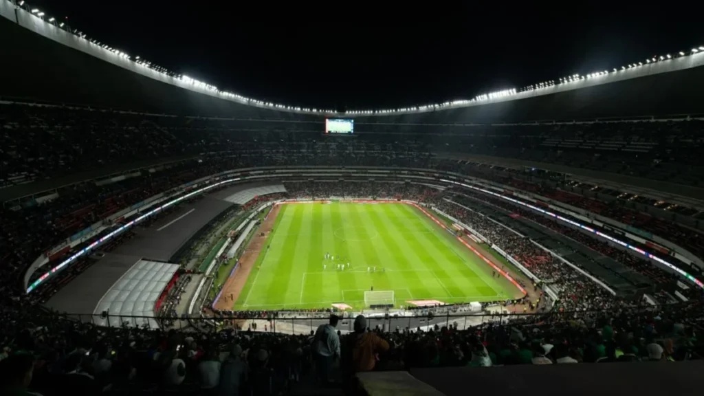 El renacimiento del Estadio Azteca como epicentro del Mundial 2026