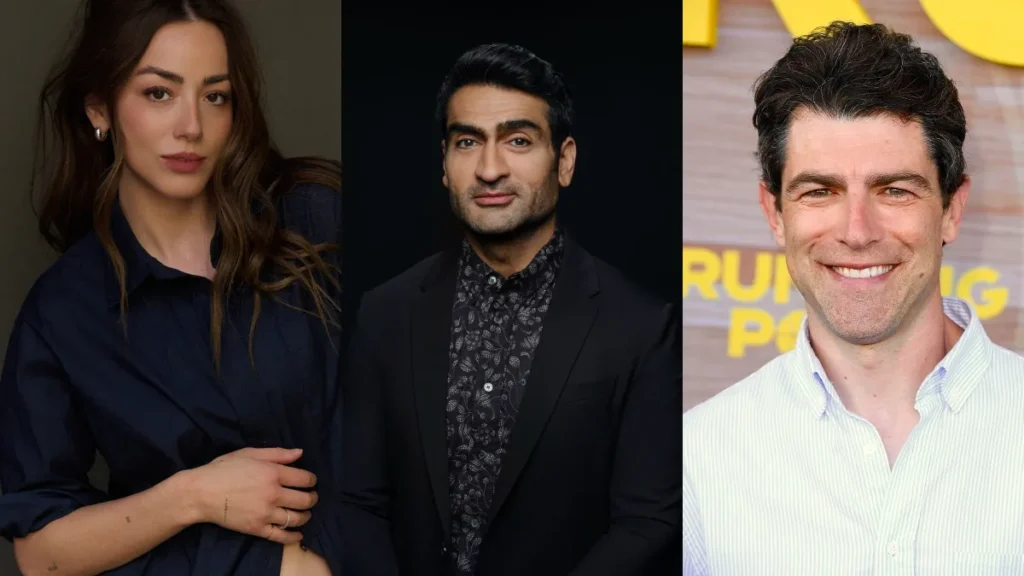 El nuevo reparto de The White Lotus S4 redefine el lujo satírico en la Riviera Francesa