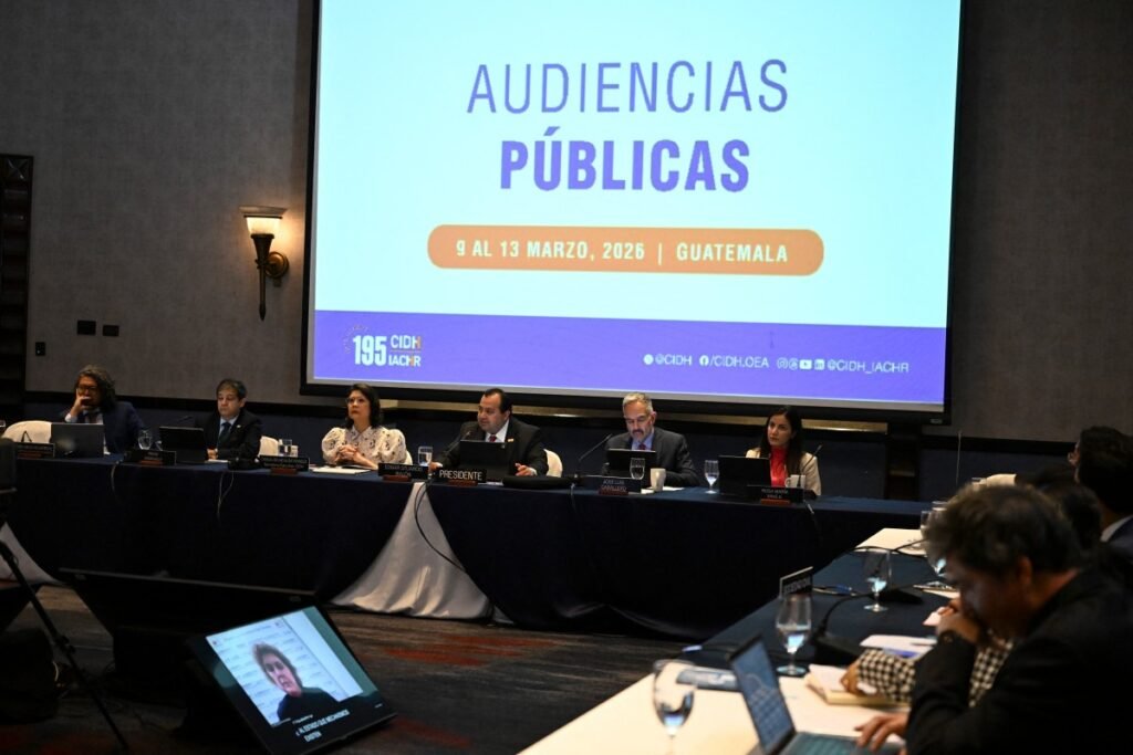 El Salvador ante el escrutinio global: el choque entre seguridad y derecho internacional