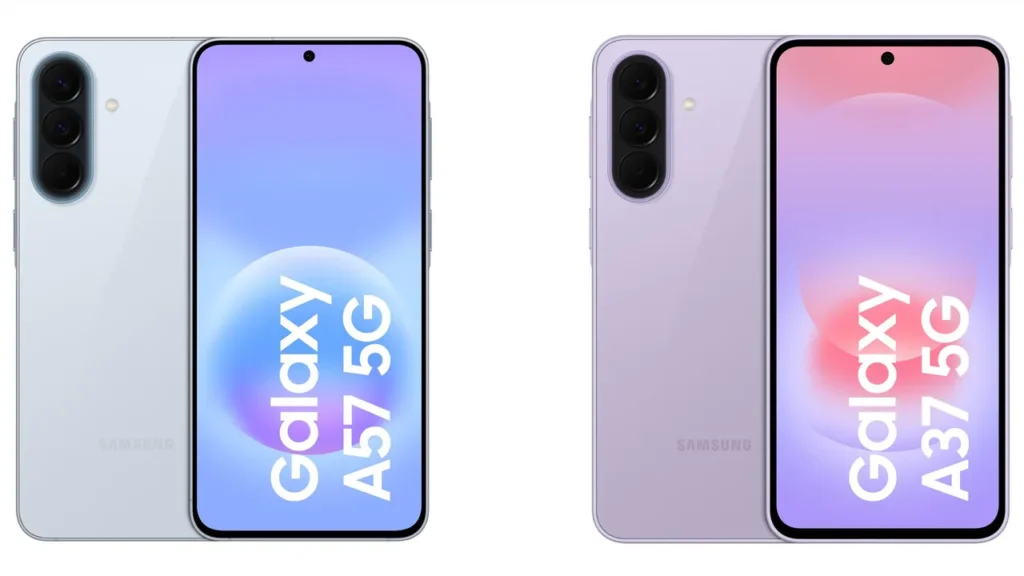 Samsung Galaxy A57 5G: El nuevo paradigma de la gama media premium para 2026