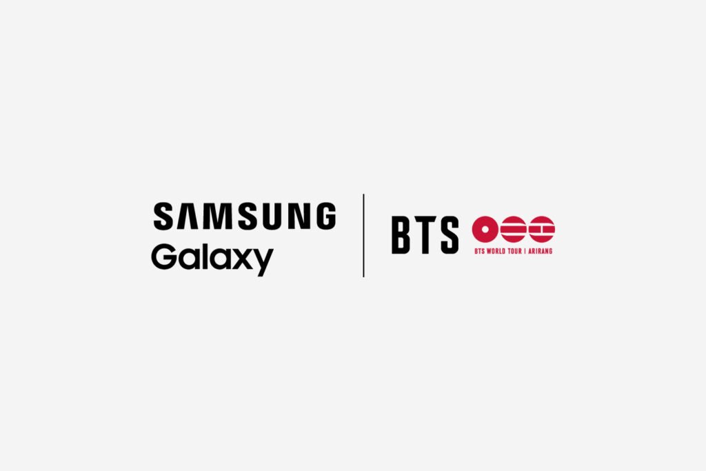 Estrategia Samsung x BTS ARIRANG: El despliegue tecnológico del Galaxy S26 Ultra
