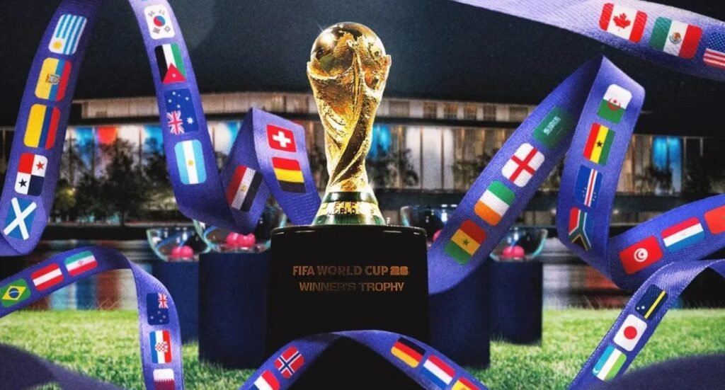 Repechaje intercontinental Mundial 2026: México activa el ensayo logístico final