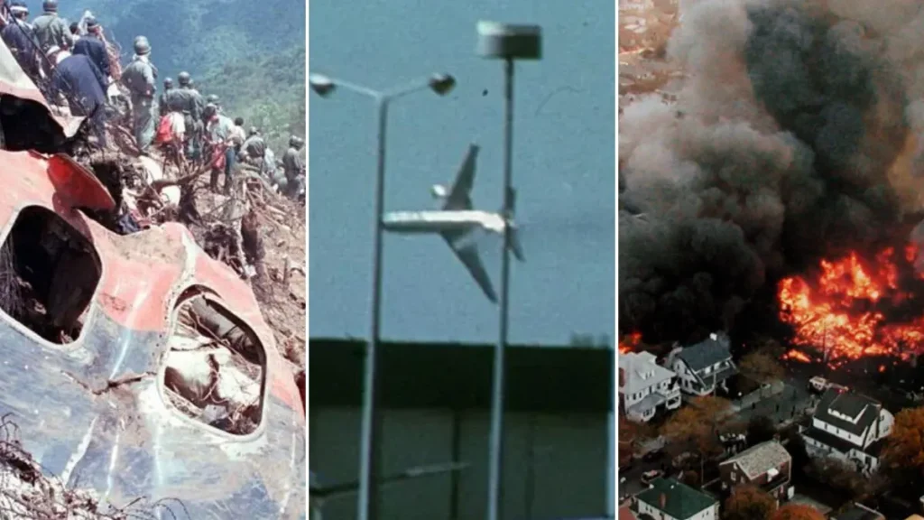 Lecciones de seguridad aérea: del desastre del Vuelo 191 a la crisis de Boeing