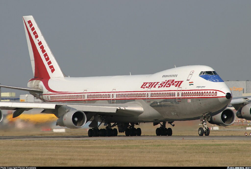 Vuelo 182 de Air India: El atentado que transformó la seguridad aérea global