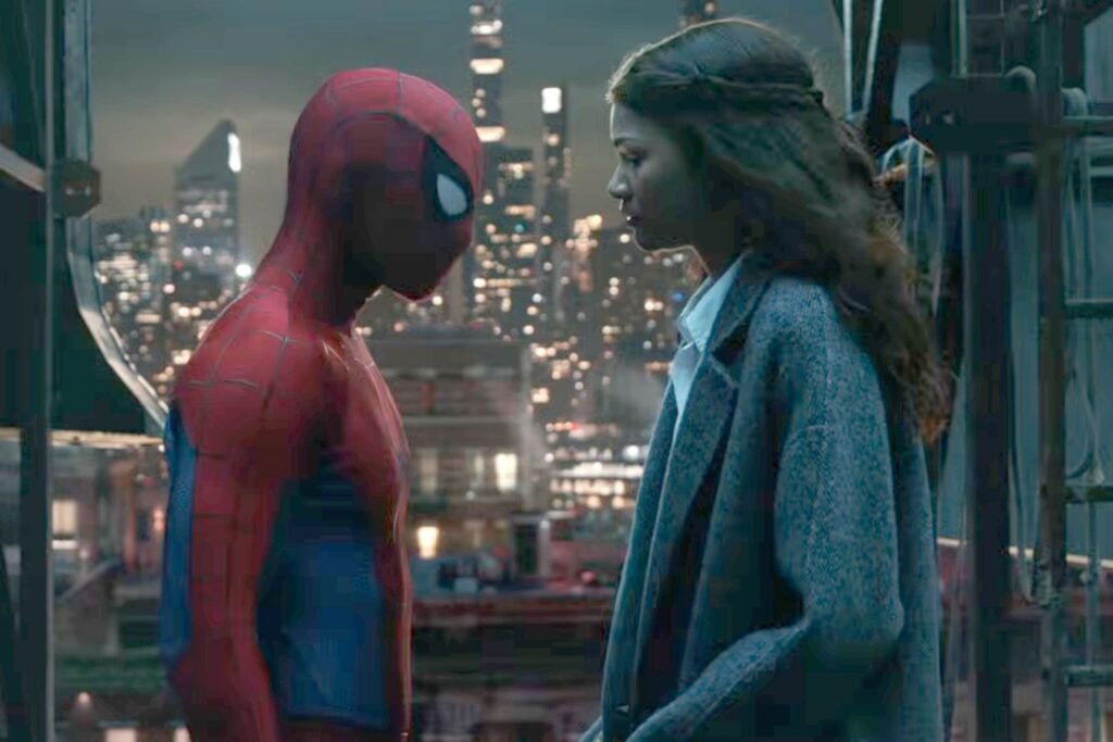 Spider-Man: Brand New Day: La estrategia de Marvel para salvar la taquilla global