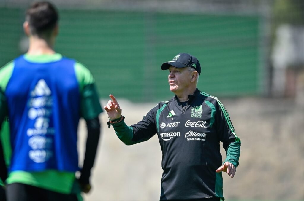México vs. Portugal: Estrategia táctica de Javier Aguirre ante el desafío del Mundial 2026
