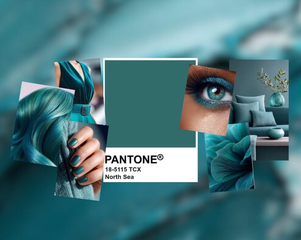 El Azul Transformador redefine la estética funcional y el bienestar digital en 2026