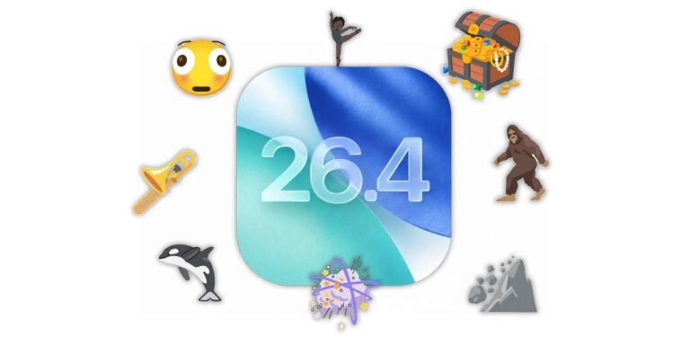 El fenómeno del nuevo emoji de Cara Distorsionada revoluciona la comunicación digital en iOS 26.4