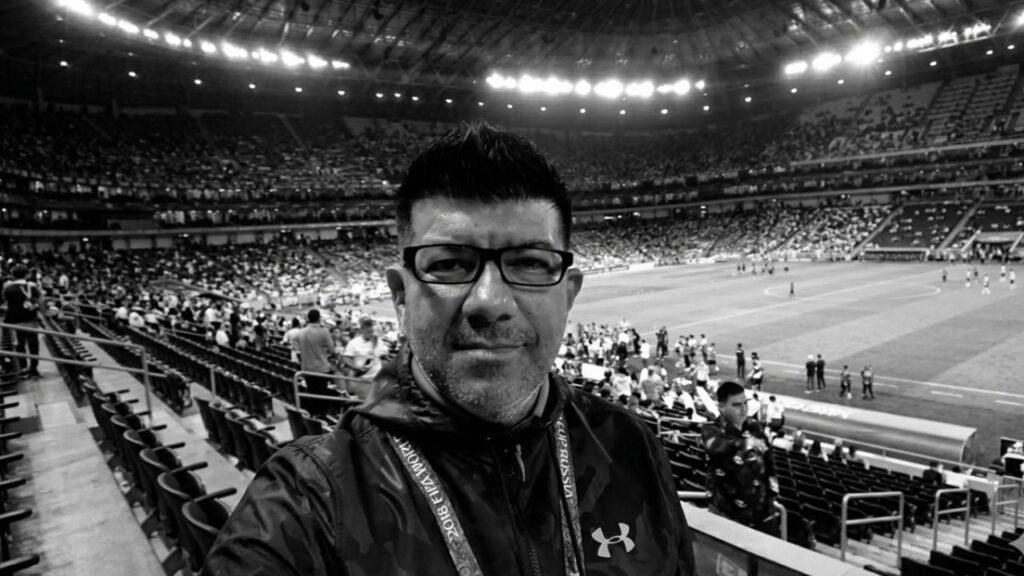 Axel Solís trasciende como pilar histórico del periodismo deportivo en Monterrey