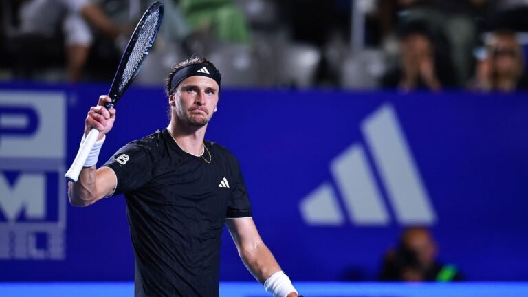 Zverev aniquila a Cerúndolo y redefine la jerarquía en el Miami Open 2026