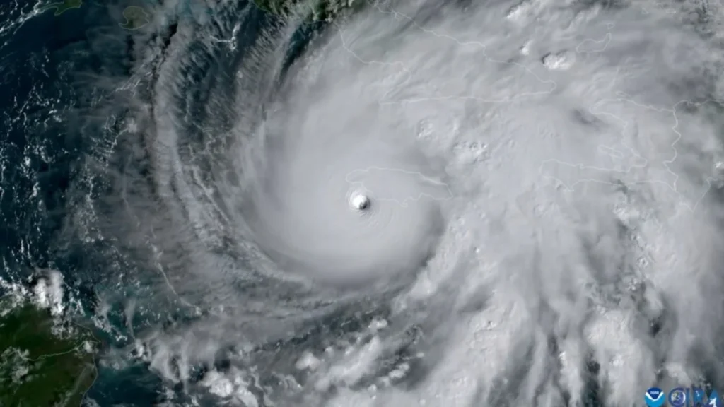 Alerta nacional ante la temporada de huracanes 2026 y el fenómeno Súper El Niño