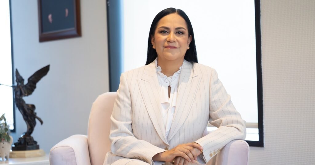 Ariadna Montiel y el golpe de timón en Morena: la purga de los herederos