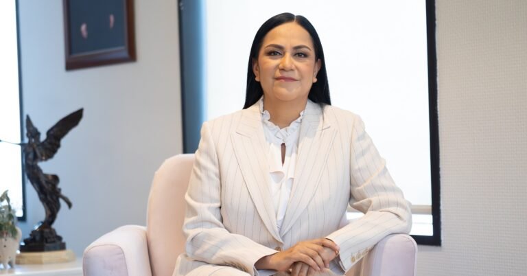 Ariadna Montiel y el golpe de timón en Morena: la purga de los herederos