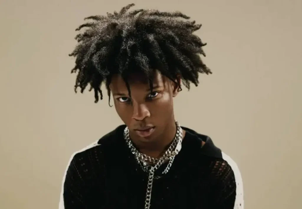 Arresto de D4vd por presunto homicidio sacude la industria musical global