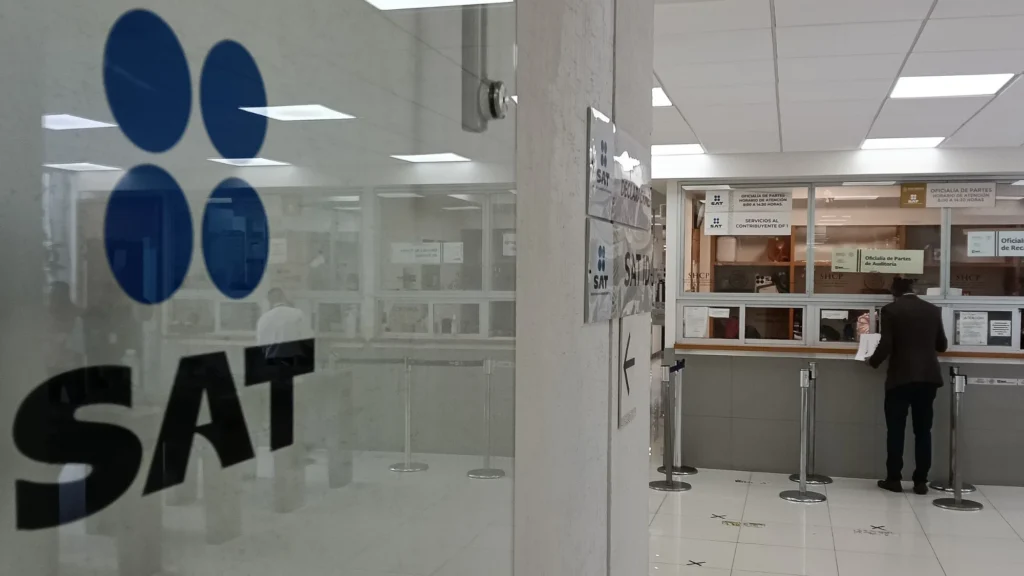 Asegura tu devolución SAT 2026 mediante el uso correcto de la e.firma