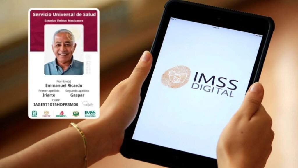 Blindaje de pensiones IMSS 2026: registro biométrico obligatorio y urgente