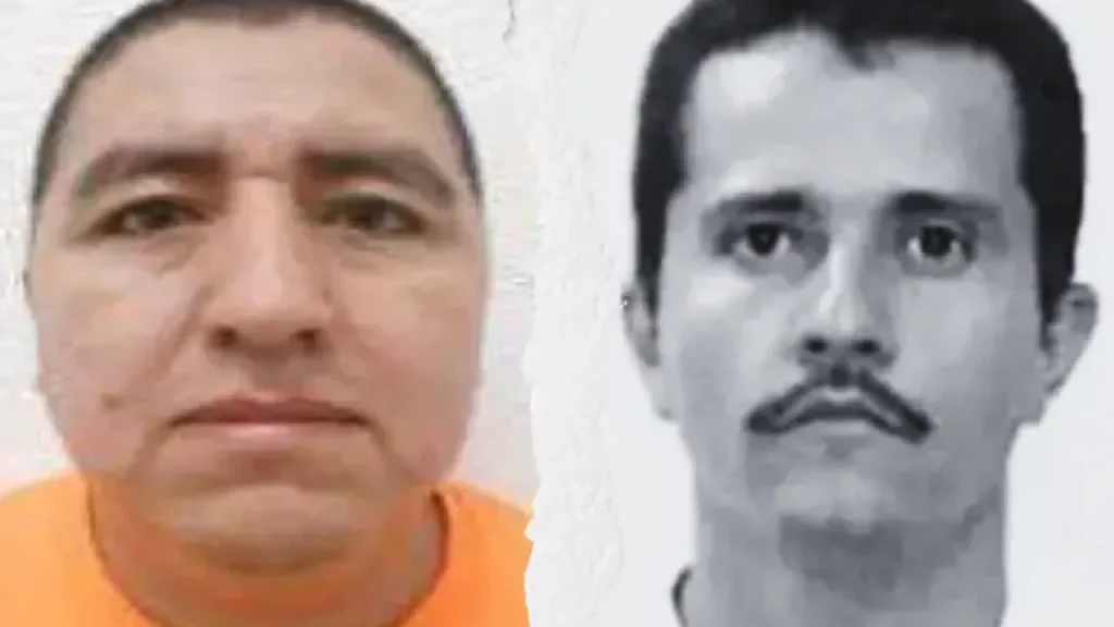 Caída del Mencho y El Jardinero: Fuerza bruta vs. Inteligencia técnica