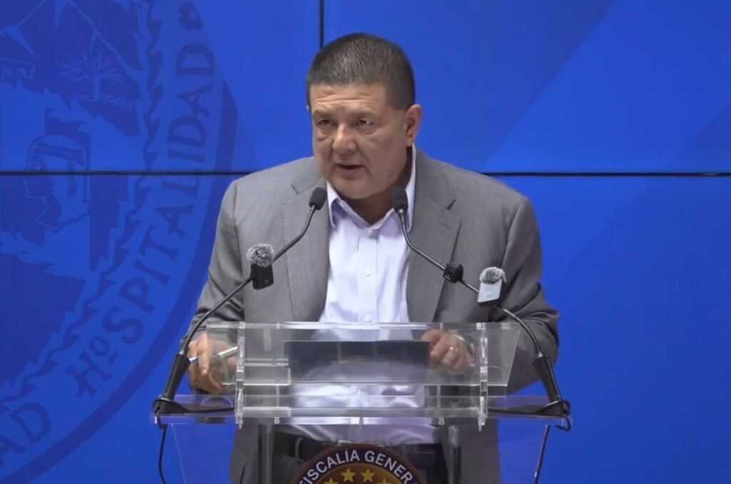 Caída del fiscal de Chihuahua: el costo de violar la soberanía nacional