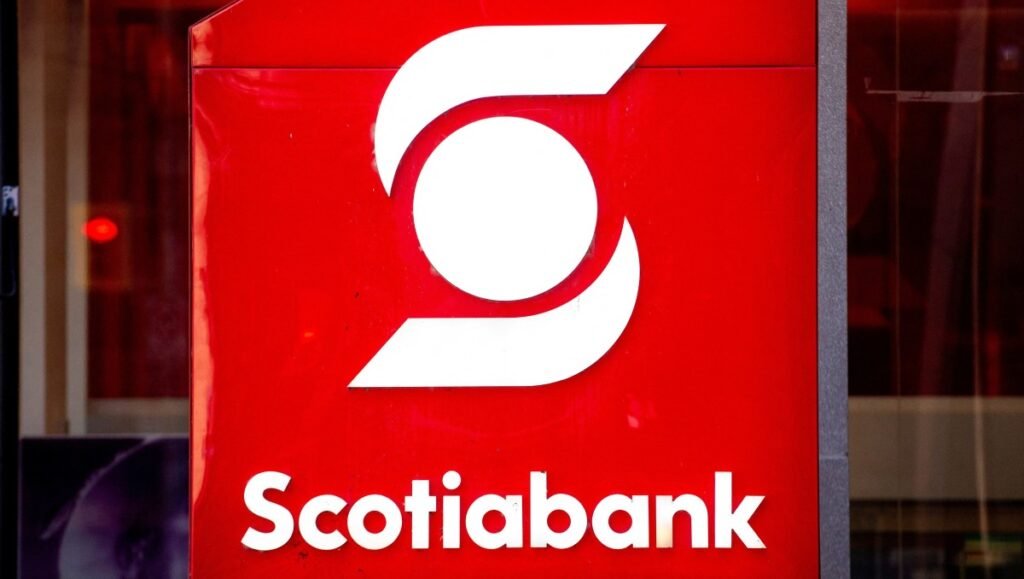 Caos en la banca digital: El "efecto dominó" de las fallas en Scotiabank