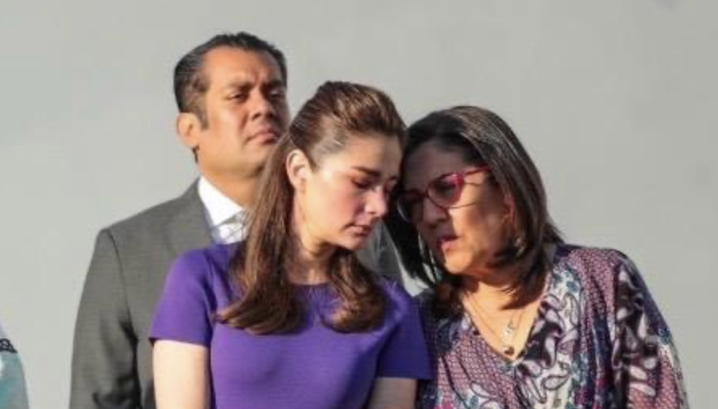 Sergio Gutiérrez Luna lanza ofensiva contra consejeros salientes del INE