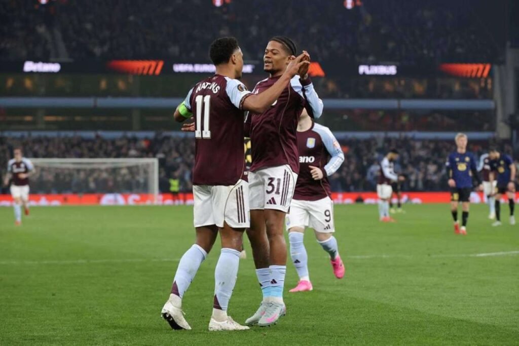 Dónde ver la conquista europea en Villa Park: Aston Villa desafía la resiliencia del Bologna