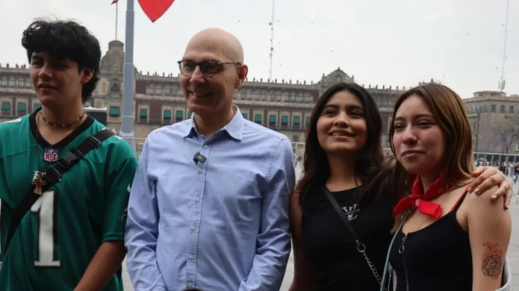 Crisis de derechos humanos bajo la lupa de la ONU en México