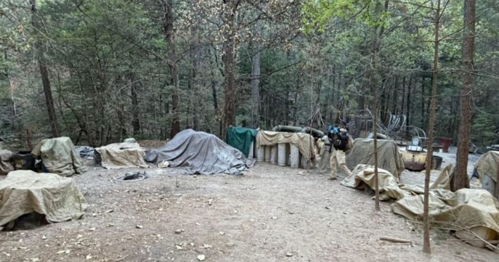 Crisis de soberanía: la CIA opera sin control en Chihuahua