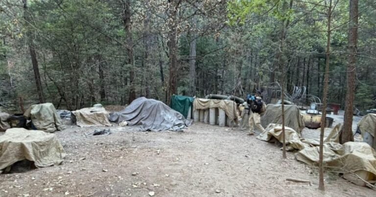 Crisis de soberanía: la CIA opera sin control en Chihuahua