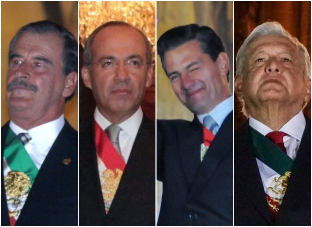 Deuda externa por sexenio en México: Evolución y proyecciones 2026