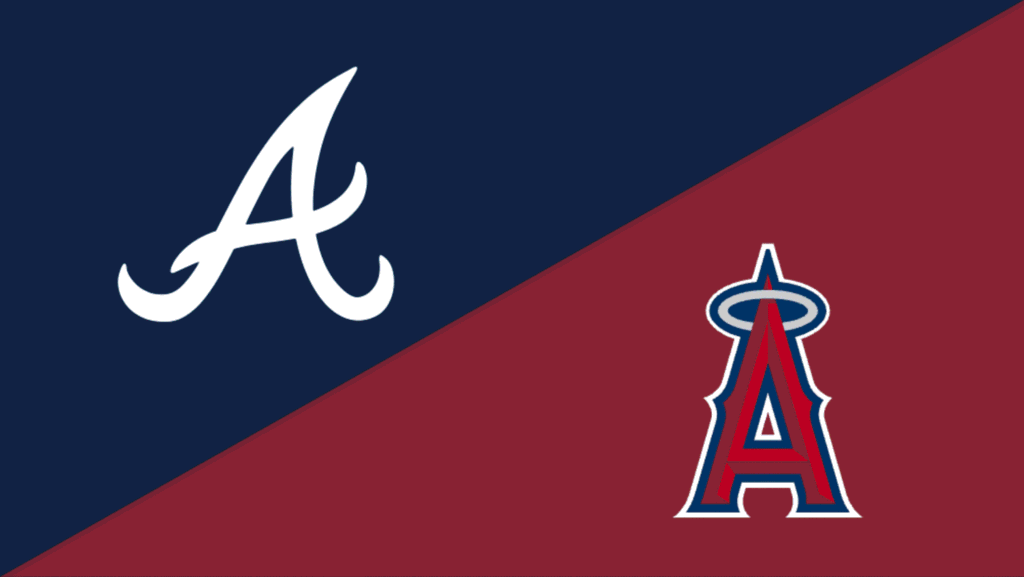 Dónde ver a Atlanta Braves iniciar serie en Anaheim ante Angels para revertir racha