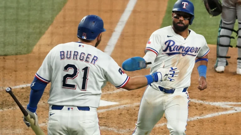 Dónde ver a los Texas Rangers frente a Los Angeles Angels: Pronóstico y horarios