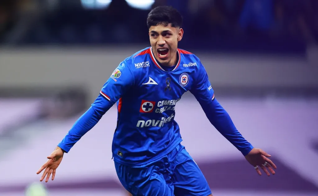 Donde ver al Cruz Azul dominar el escenario ante Tijuana para blindar su liderato