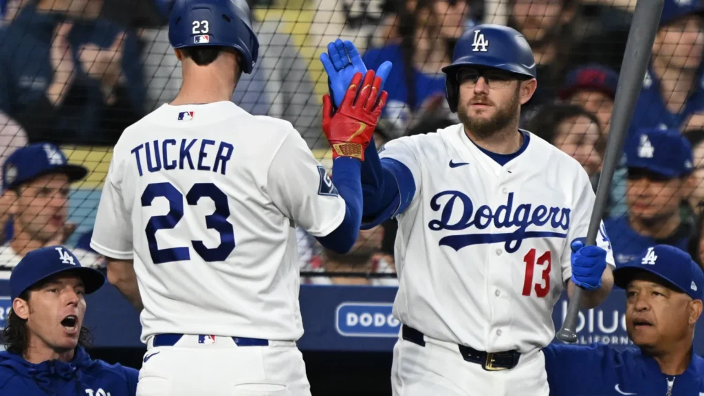 Dónde ver el dominio de Shohei Ohtani lidera la pugna estratégica entre Mets y Dodgers