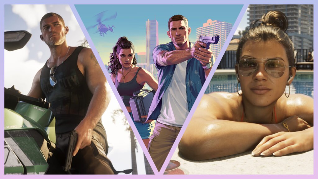 El asalto final de Rockstar: por qué GTA VI es el colapso del estándar actual