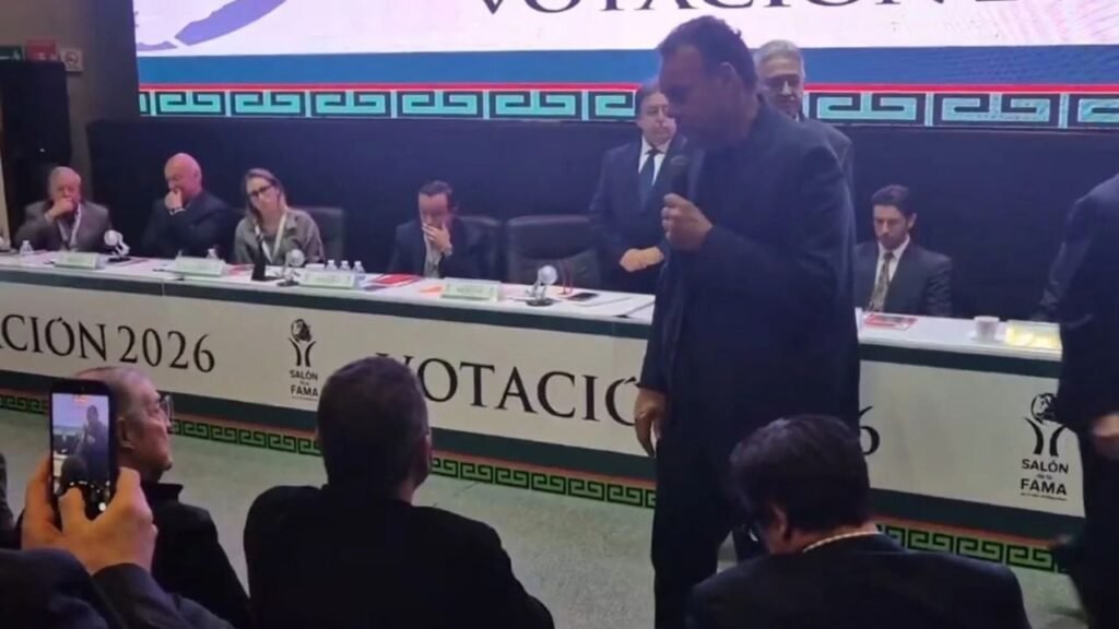 El ocaso de los tiranos: Faitelson, Joserra y la demolición ética del periodismo deportivo