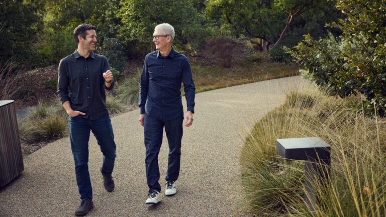 Era Ternus en Apple: el fin del legado Cook y el ascenso del hardware puro