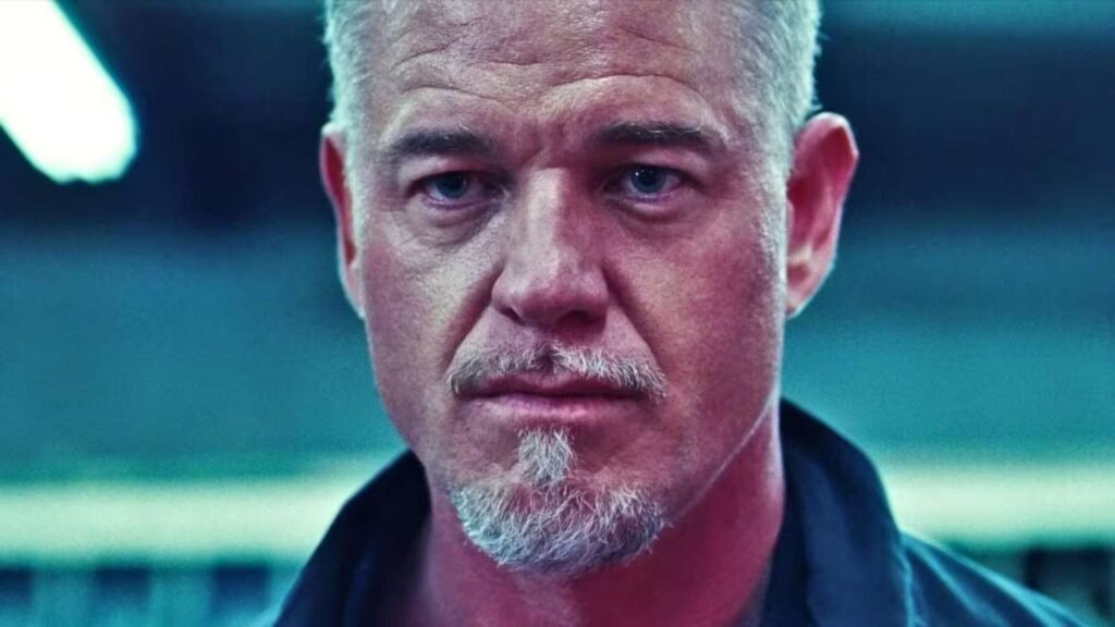 Eric Dane y el legado de Cal Jacobs transforman el estreno de Euphoria