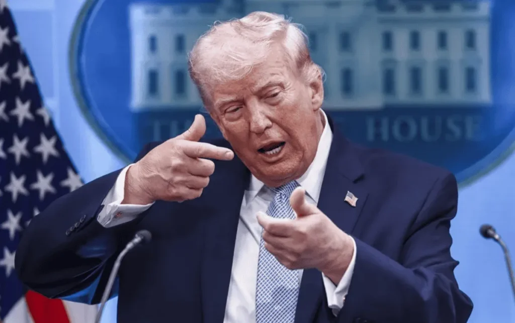 Estados Unidos toma el control militar del Estrecho de Ormuz