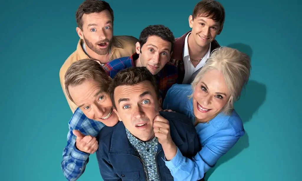 Estreno Malcolm in the Middle 2026 redefine el caos familiar con su esperado revival