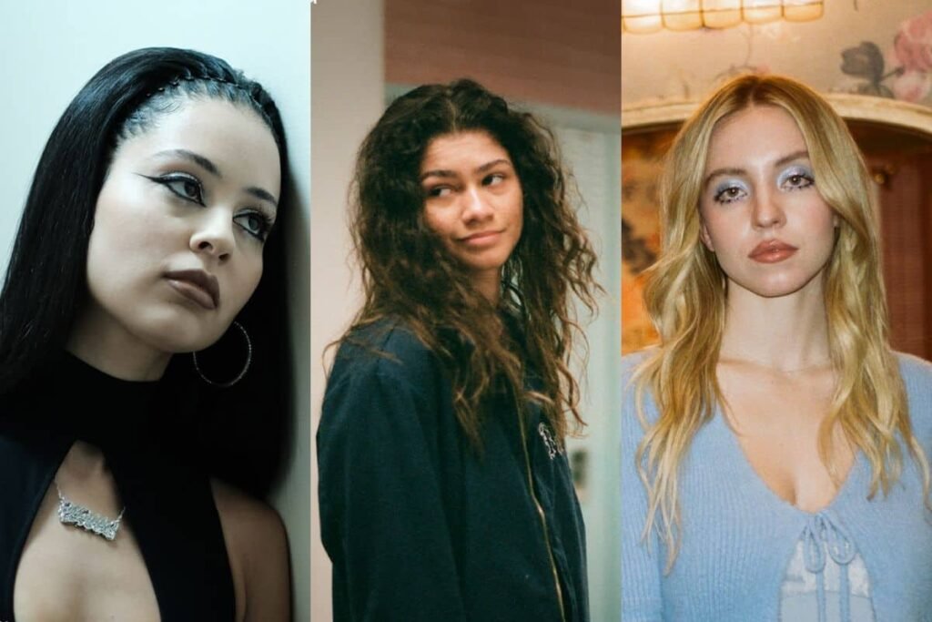 Euphoria domina el streaming con el estreno de su temporada final en HBO