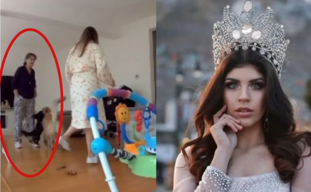 Feminicidio en Polanco: El colapso del entorno privado y la complicidad del silencio