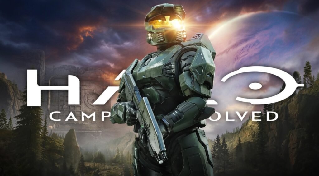 Halo Studios reinventa la saga con el remake de Campaign Evolved en 2026