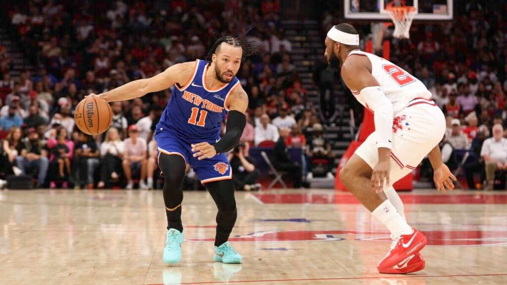 Dónde ver a los Hawks contra Knicks define la siembra en la Conferencia Este