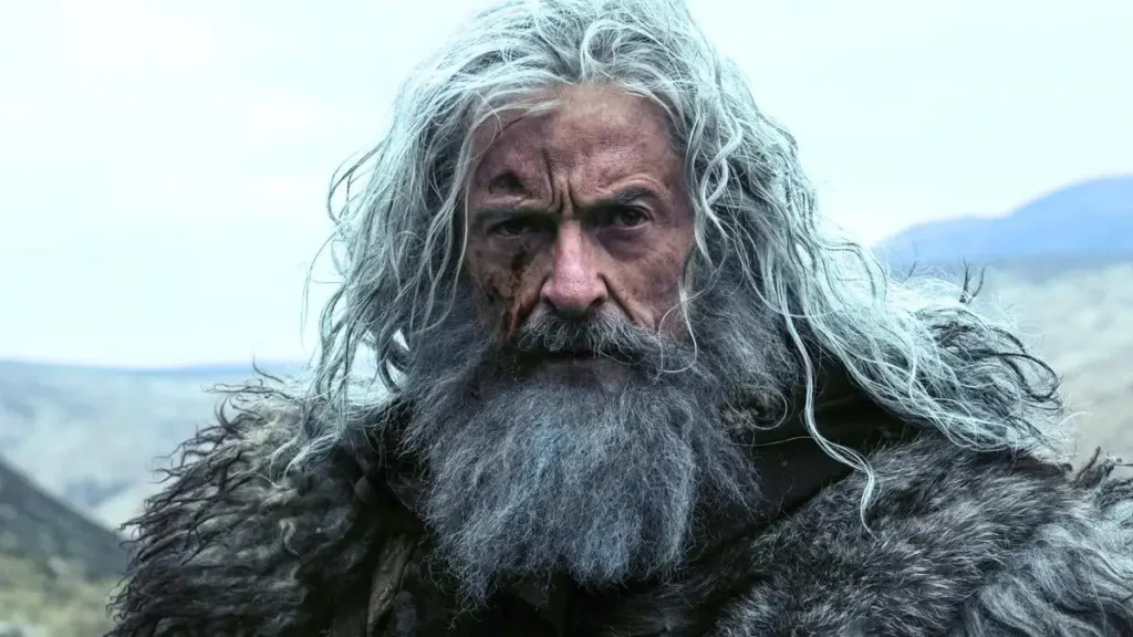 Hugh Jackman desmantela el mito de Robin Hood con un realismo visceral