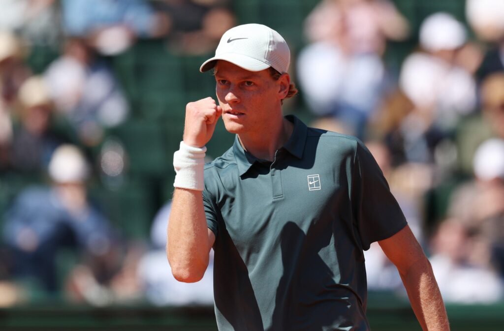 Jannik Sinner busca el trono de Montecarlo y el liderato del ranking ATP