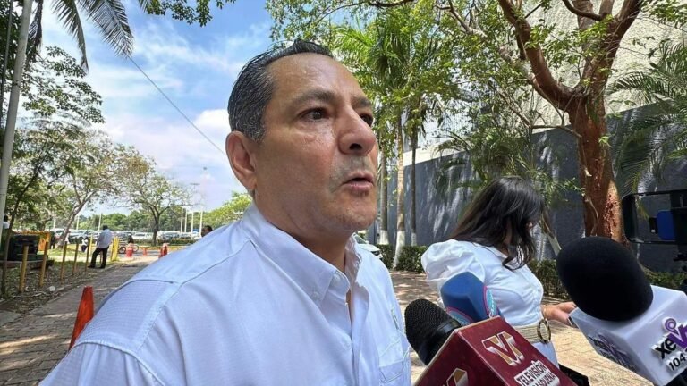 Jesús Alí de la Torre abandona Morena entre acusaciones de corrupción interna