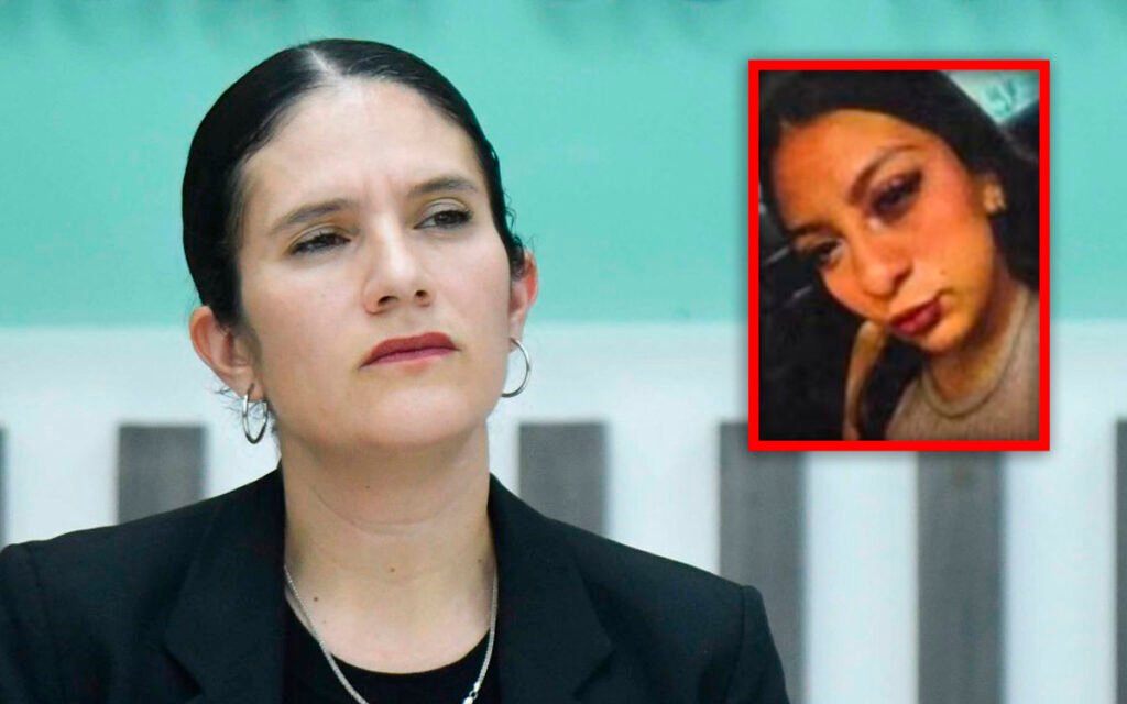 Justicia para Edith Guadalupe: El colapso del protocolo ante la indolencia institucional