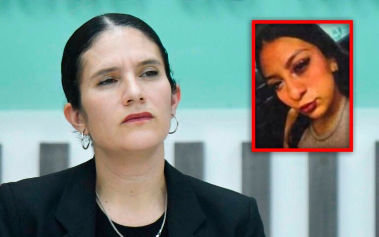 Justicia para Edith Guadalupe: El colapso del protocolo ante la indolencia institucional